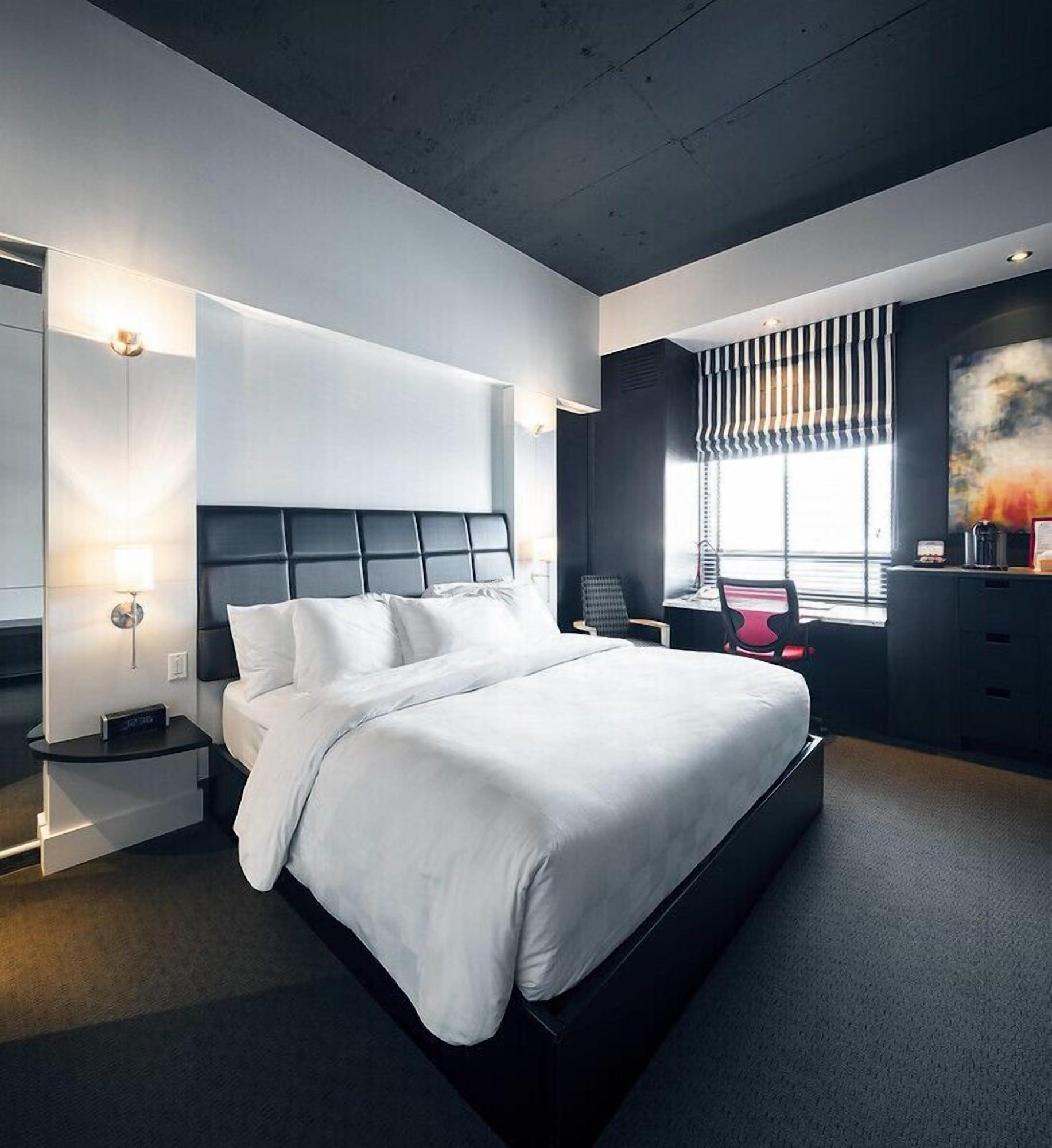 Hotel Alt Quebec Zewnętrze zdjęcie