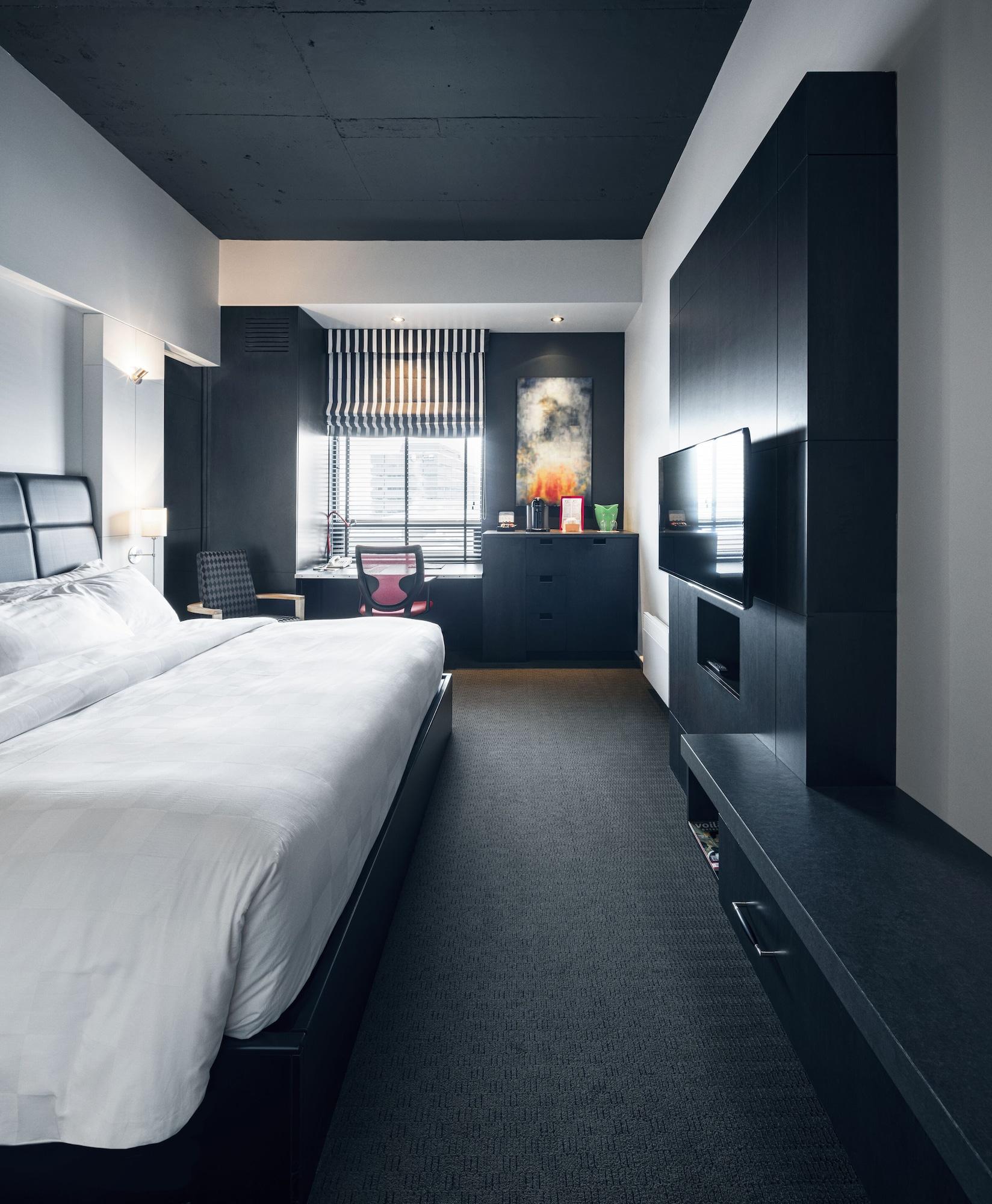 Hotel Alt Quebec Zewnętrze zdjęcie