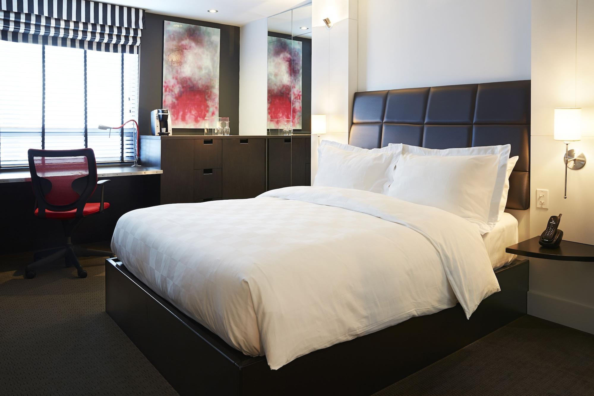Hotel Alt Quebec Zewnętrze zdjęcie