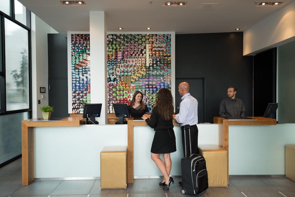 Hotel Alt Quebec Zewnętrze zdjęcie