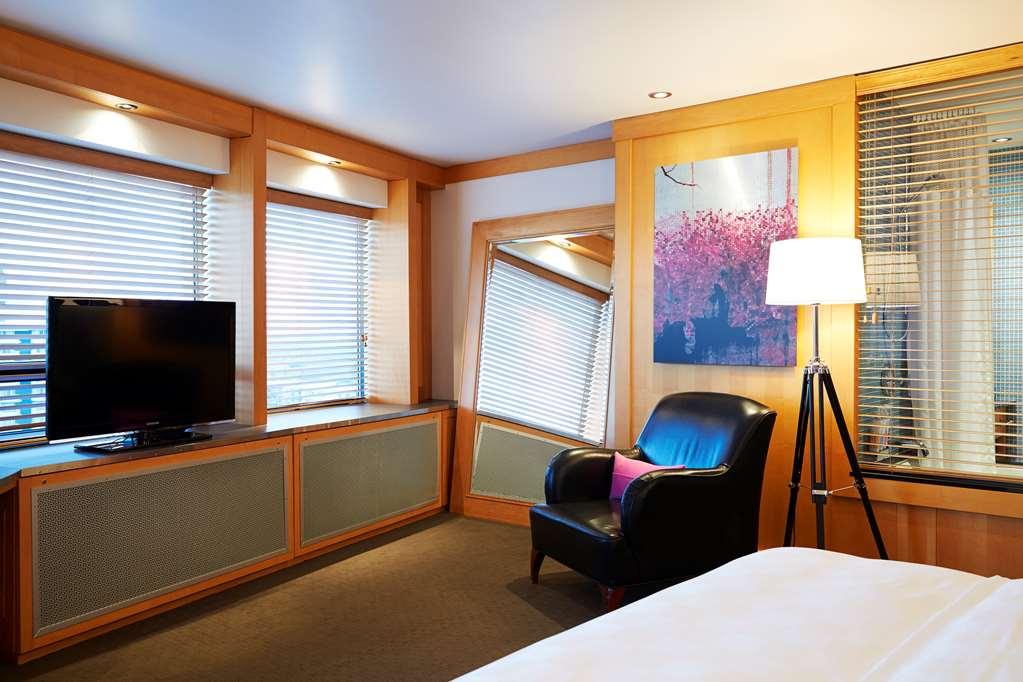 Hotel Alt Quebec Pokój zdjęcie