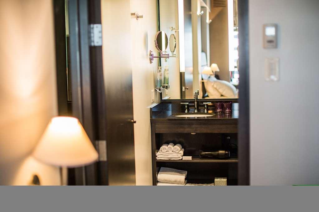 Hotel Alt Quebec Pokój zdjęcie