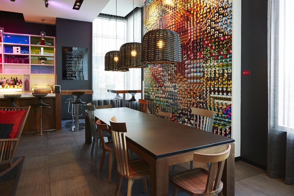 Hotel Alt Quebec Zewnętrze zdjęcie
