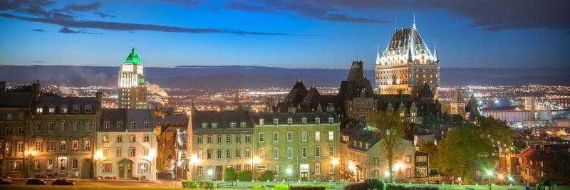 Hotel Alt Quebec Zewnętrze zdjęcie