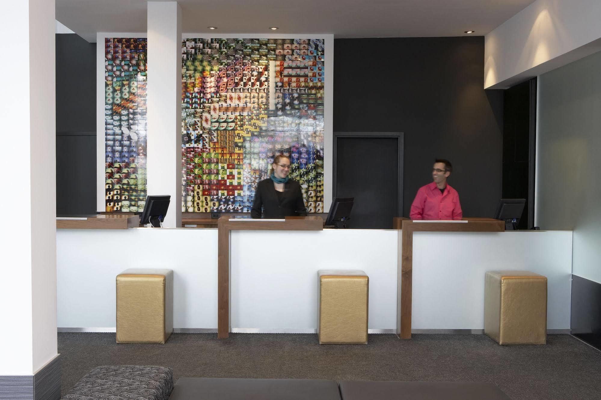 Hotel Alt Quebec Zewnętrze zdjęcie
