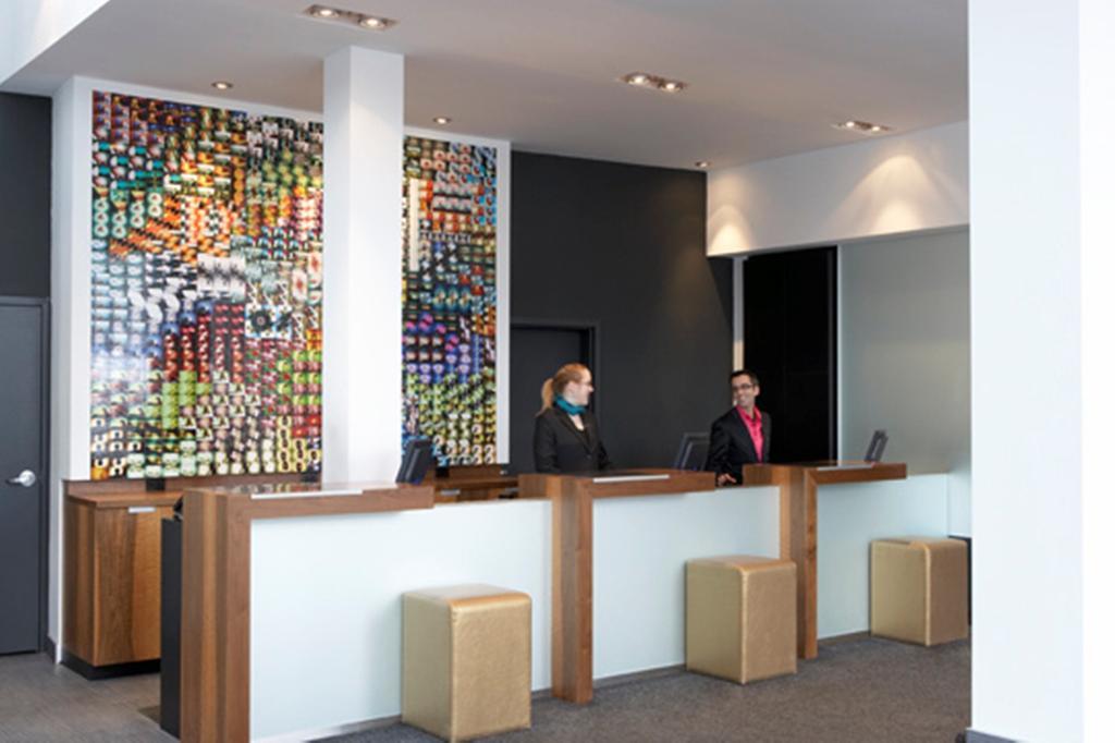 Hotel Alt Quebec Zewnętrze zdjęcie
