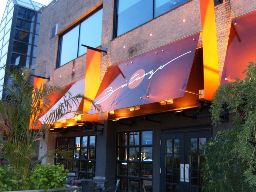 Hotel Alt Quebec Zewnętrze zdjęcie