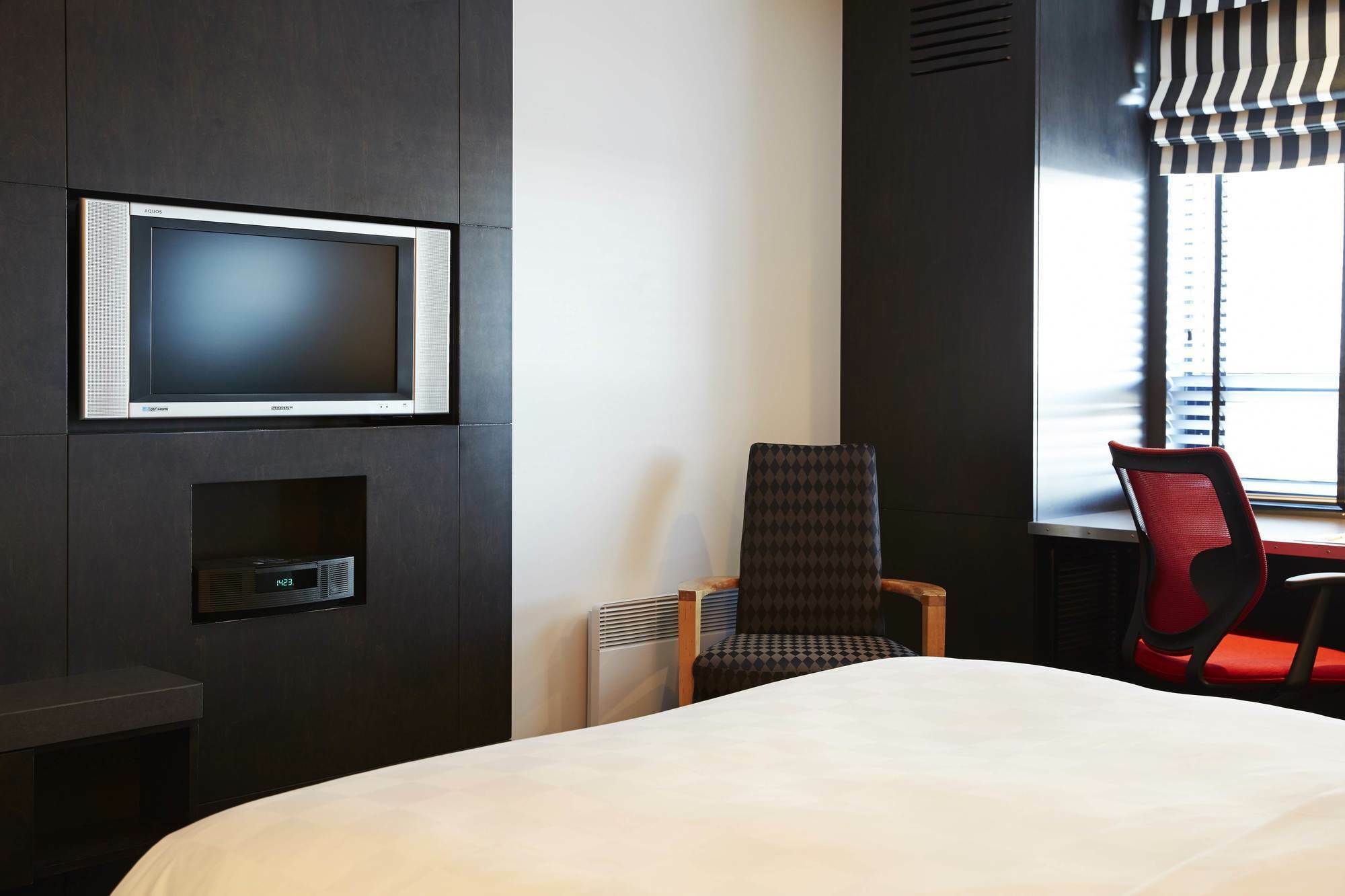 Hotel Alt Quebec Zewnętrze zdjęcie
